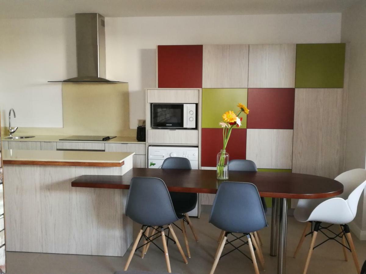 Pupunu Dodo A Pereybere Apartment Pereybere Beach