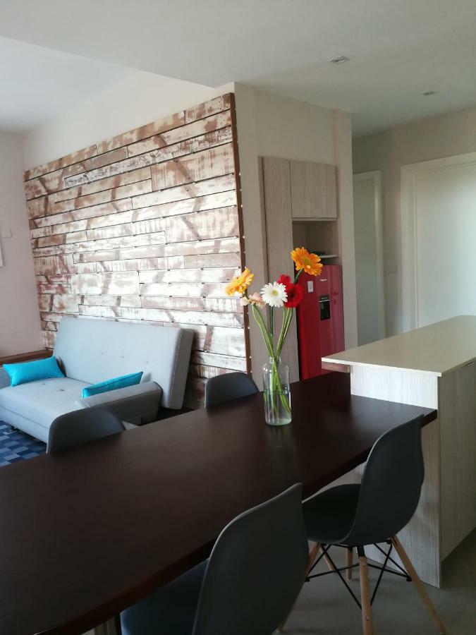 Apartment Pupunu Dodo A Pereybere *