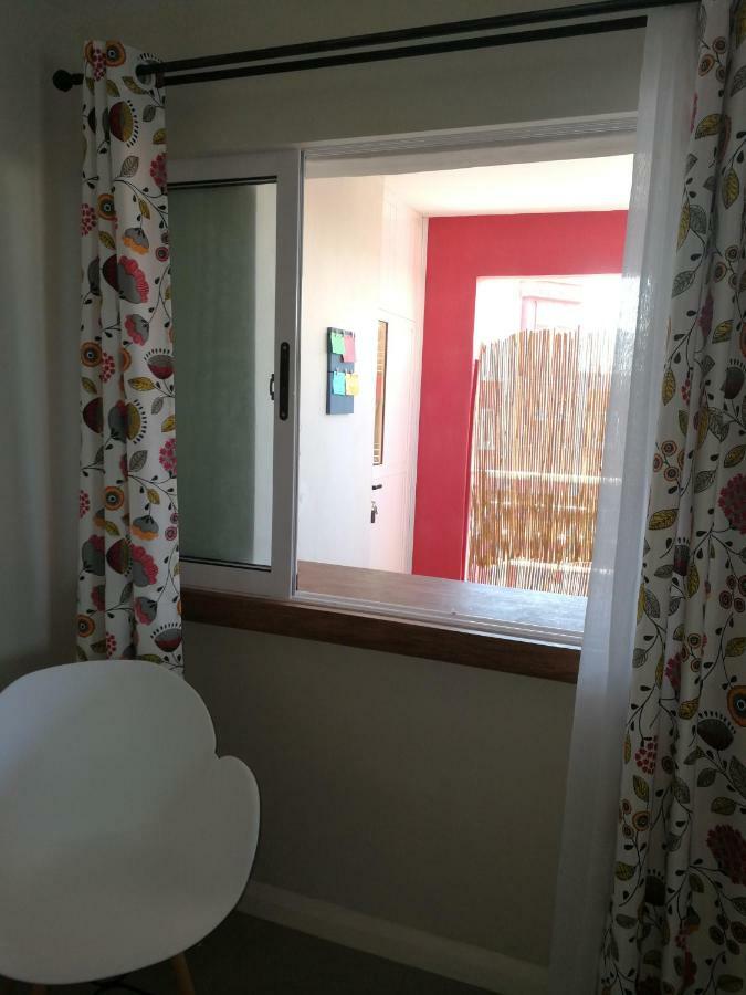 Apartment Pupunu Dodo A Pereybere