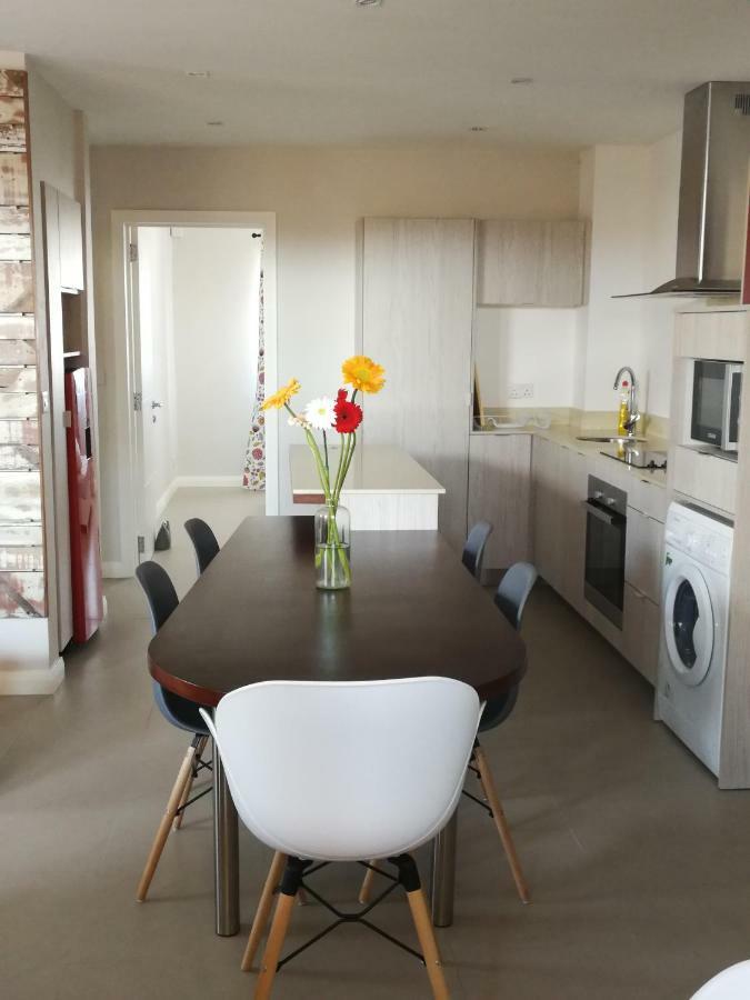 Apartment Pupunu Dodo A Pereybere *