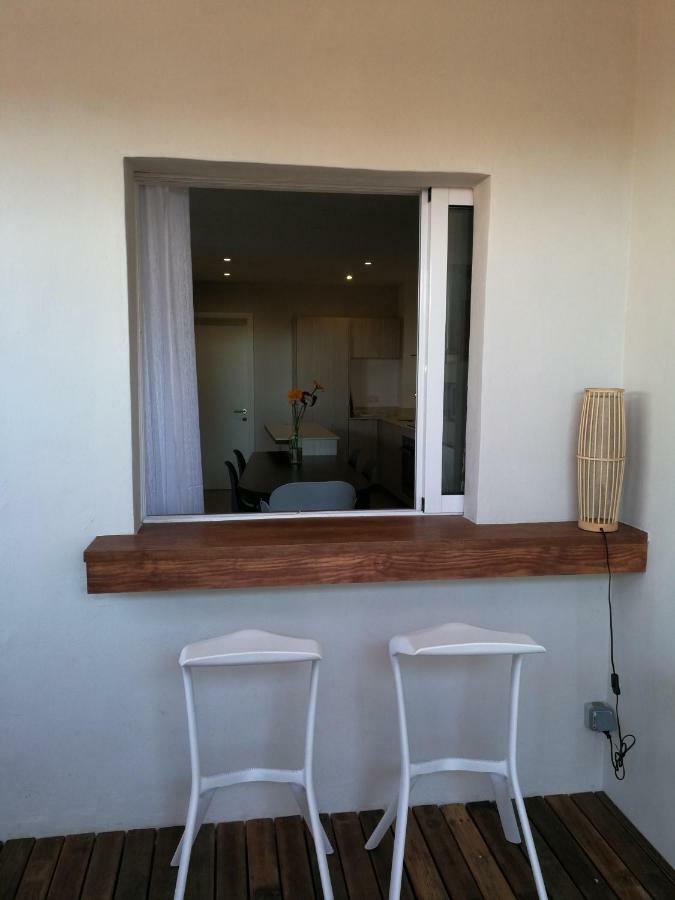 Pupunu Dodo A Pereybere Apartment *