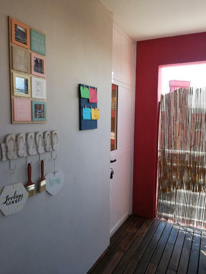Apartment Pupunu Dodo A Pereybere Pereybere Beach