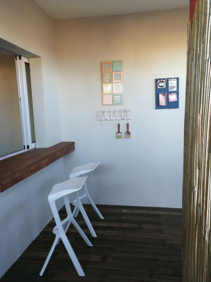 Apartment Pupunu Dodo A Pereybere *