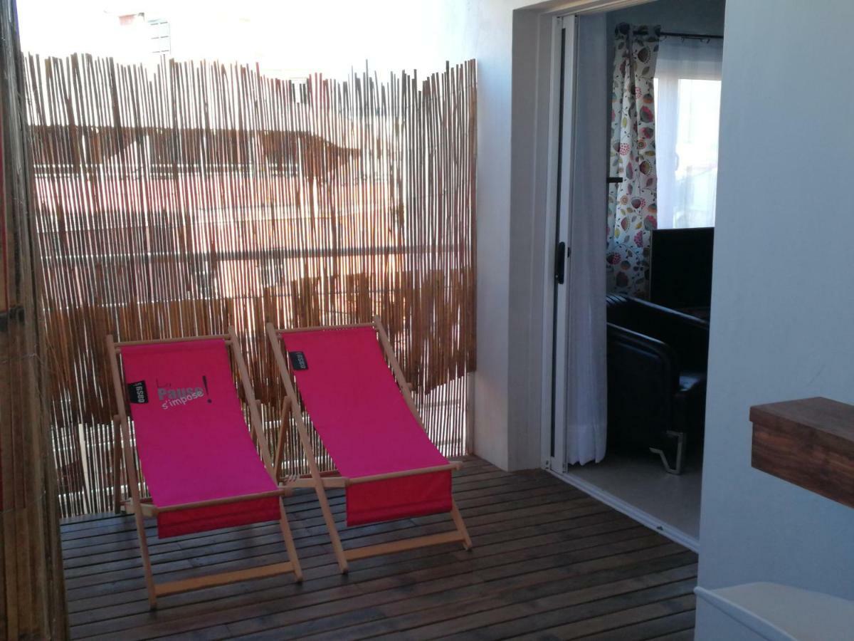 Apartment Pupunu Dodo A Pereybere Pereybere Beach